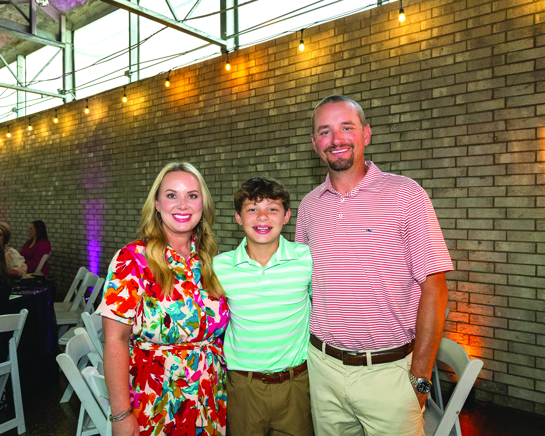 Butterflies and Bloom Event Benefits Nonprofit
